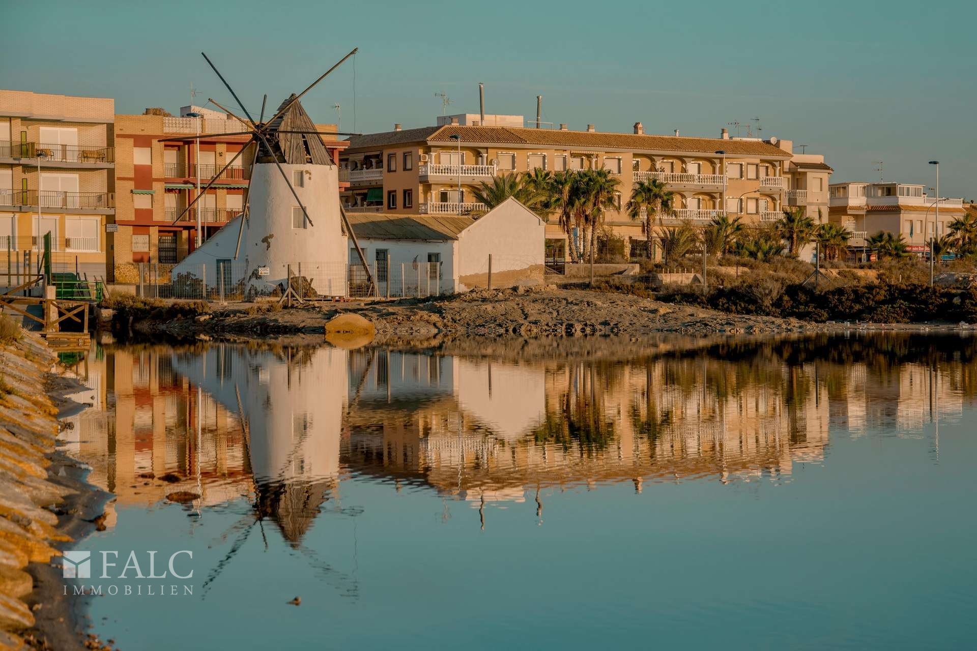 San Pedro del Pinatar, Foto von Ana Hidalgo Burgos
